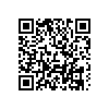 This is a QR code. It can be scanned by your smartphone and will take you directly to this obituary. You can also save this QR code image for later use (adding to print documents, sending to friends & family, etc) by clicking on it.