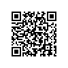 This is a QR code. It can be scanned by your smartphone and will take you directly to this obituary. You can also save this QR code image for later use (adding to print documents, sending to friends & family, etc) by clicking on it.