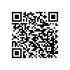 This is a QR code. It can be scanned by your smartphone and will take you directly to this obituary. You can also save this QR code image for later use (adding to print documents, sending to friends & family, etc) by clicking on it.