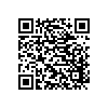 This is a QR code. It can be scanned by your smartphone and will take you directly to this obituary. You can also save this QR code image for later use (adding to print documents, sending to friends & family, etc) by clicking on it.