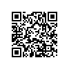 This is a QR code. It can be scanned by your smartphone and will take you directly to this obituary. You can also save this QR code image for later use (adding to print documents, sending to friends & family, etc) by clicking on it.
