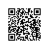 This is a QR code. It can be scanned by your smartphone and will take you directly to this obituary. You can also save this QR code image for later use (adding to print documents, sending to friends & family, etc) by clicking on it.