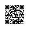 This is a QR code. It can be scanned by your smartphone and will take you directly to this obituary. You can also save this QR code image for later use (adding to print documents, sending to friends & family, etc) by clicking on it.