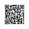 This is a QR code. It can be scanned by your smartphone and will take you directly to this obituary. You can also save this QR code image for later use (adding to print documents, sending to friends & family, etc) by clicking on it.