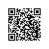 This is a QR code. It can be scanned by your smartphone and will take you directly to this obituary. You can also save this QR code image for later use (adding to print documents, sending to friends & family, etc) by clicking on it.