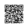 This is a QR code. It can be scanned by your smartphone and will take you directly to this obituary. You can also save this QR code image for later use (adding to print documents, sending to friends & family, etc) by clicking on it.