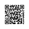 This is a QR code. It can be scanned by your smartphone and will take you directly to this obituary. You can also save this QR code image for later use (adding to print documents, sending to friends & family, etc) by clicking on it.