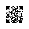 This is a QR code. It can be scanned by your smartphone and will take you directly to this obituary. You can also save this QR code image for later use (adding to print documents, sending to friends & family, etc) by clicking on it.