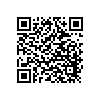 This is a QR code. It can be scanned by your smartphone and will take you directly to this obituary. You can also save this QR code image for later use (adding to print documents, sending to friends & family, etc) by clicking on it.