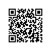 This is a QR code. It can be scanned by your smartphone and will take you directly to this obituary. You can also save this QR code image for later use (adding to print documents, sending to friends & family, etc) by clicking on it.