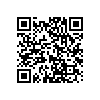 This is a QR code. It can be scanned by your smartphone and will take you directly to this obituary. You can also save this QR code image for later use (adding to print documents, sending to friends & family, etc) by clicking on it.
