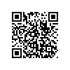This is a QR code. It can be scanned by your smartphone and will take you directly to this obituary. You can also save this QR code image for later use (adding to print documents, sending to friends & family, etc) by clicking on it.