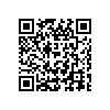 This is a QR code. It can be scanned by your smartphone and will take you directly to this obituary. You can also save this QR code image for later use (adding to print documents, sending to friends & family, etc) by clicking on it.