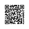 This is a QR code. It can be scanned by your smartphone and will take you directly to this obituary. You can also save this QR code image for later use (adding to print documents, sending to friends & family, etc) by clicking on it.