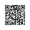 This is a QR code. It can be scanned by your smartphone and will take you directly to this obituary. You can also save this QR code image for later use (adding to print documents, sending to friends & family, etc) by clicking on it.