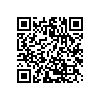 This is a QR code. It can be scanned by your smartphone and will take you directly to this obituary. You can also save this QR code image for later use (adding to print documents, sending to friends & family, etc) by clicking on it.