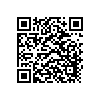 This is a QR code. It can be scanned by your smartphone and will take you directly to this obituary. You can also save this QR code image for later use (adding to print documents, sending to friends & family, etc) by clicking on it.