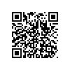 This is a QR code. It can be scanned by your smartphone and will take you directly to this obituary. You can also save this QR code image for later use (adding to print documents, sending to friends & family, etc) by clicking on it.