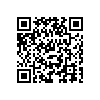 This is a QR code. It can be scanned by your smartphone and will take you directly to this obituary. You can also save this QR code image for later use (adding to print documents, sending to friends & family, etc) by clicking on it.