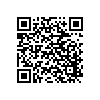 This is a QR code. It can be scanned by your smartphone and will take you directly to this obituary. You can also save this QR code image for later use (adding to print documents, sending to friends & family, etc) by clicking on it.