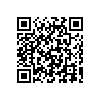 This is a QR code. It can be scanned by your smartphone and will take you directly to this obituary. You can also save this QR code image for later use (adding to print documents, sending to friends & family, etc) by clicking on it.