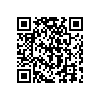 This is a QR code. It can be scanned by your smartphone and will take you directly to this obituary. You can also save this QR code image for later use (adding to print documents, sending to friends & family, etc) by clicking on it.