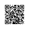 This is a QR code. It can be scanned by your smartphone and will take you directly to this obituary. You can also save this QR code image for later use (adding to print documents, sending to friends & family, etc) by clicking on it.