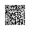 This is a QR code. It can be scanned by your smartphone and will take you directly to this obituary. You can also save this QR code image for later use (adding to print documents, sending to friends & family, etc) by clicking on it.