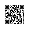 This is a QR code. It can be scanned by your smartphone and will take you directly to this obituary. You can also save this QR code image for later use (adding to print documents, sending to friends & family, etc) by clicking on it.