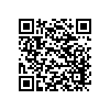 This is a QR code. It can be scanned by your smartphone and will take you directly to this obituary. You can also save this QR code image for later use (adding to print documents, sending to friends & family, etc) by clicking on it.