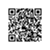 This is a QR code. It can be scanned by your smartphone and will take you directly to this obituary. You can also save this QR code image for later use (adding to print documents, sending to friends & family, etc) by clicking on it.