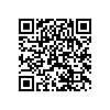 This is a QR code. It can be scanned by your smartphone and will take you directly to this obituary. You can also save this QR code image for later use (adding to print documents, sending to friends & family, etc) by clicking on it.