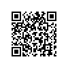 This is a QR code. It can be scanned by your smartphone and will take you directly to this obituary. You can also save this QR code image for later use (adding to print documents, sending to friends & family, etc) by clicking on it.