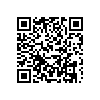 This is a QR code. It can be scanned by your smartphone and will take you directly to this obituary. You can also save this QR code image for later use (adding to print documents, sending to friends & family, etc) by clicking on it.