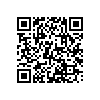 This is a QR code. It can be scanned by your smartphone and will take you directly to this obituary. You can also save this QR code image for later use (adding to print documents, sending to friends & family, etc) by clicking on it.
