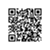 This is a QR code. It can be scanned by your smartphone and will take you directly to this obituary. You can also save this QR code image for later use (adding to print documents, sending to friends & family, etc) by clicking on it.