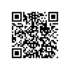 This is a QR code. It can be scanned by your smartphone and will take you directly to this obituary. You can also save this QR code image for later use (adding to print documents, sending to friends & family, etc) by clicking on it.