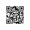 This is a QR code. It can be scanned by your smartphone and will take you directly to this obituary. You can also save this QR code image for later use (adding to print documents, sending to friends & family, etc) by clicking on it.