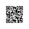 This is a QR code. It can be scanned by your smartphone and will take you directly to this obituary. You can also save this QR code image for later use (adding to print documents, sending to friends & family, etc) by clicking on it.