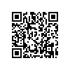 This is a QR code. It can be scanned by your smartphone and will take you directly to this obituary. You can also save this QR code image for later use (adding to print documents, sending to friends & family, etc) by clicking on it.