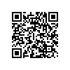 This is a QR code. It can be scanned by your smartphone and will take you directly to this obituary. You can also save this QR code image for later use (adding to print documents, sending to friends & family, etc) by clicking on it.