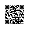 This is a QR code. It can be scanned by your smartphone and will take you directly to this obituary. You can also save this QR code image for later use (adding to print documents, sending to friends & family, etc) by clicking on it.