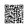 This is a QR code. It can be scanned by your smartphone and will take you directly to this obituary. You can also save this QR code image for later use (adding to print documents, sending to friends & family, etc) by clicking on it.