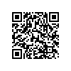 This is a QR code. It can be scanned by your smartphone and will take you directly to this obituary. You can also save this QR code image for later use (adding to print documents, sending to friends & family, etc) by clicking on it.