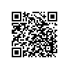 This is a QR code. It can be scanned by your smartphone and will take you directly to this obituary. You can also save this QR code image for later use (adding to print documents, sending to friends & family, etc) by clicking on it.