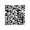 This is a QR code. It can be scanned by your smartphone and will take you directly to this obituary. You can also save this QR code image for later use (adding to print documents, sending to friends & family, etc) by clicking on it.