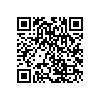 This is a QR code. It can be scanned by your smartphone and will take you directly to this obituary. You can also save this QR code image for later use (adding to print documents, sending to friends & family, etc) by clicking on it.