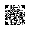 This is a QR code. It can be scanned by your smartphone and will take you directly to this obituary. You can also save this QR code image for later use (adding to print documents, sending to friends & family, etc) by clicking on it.