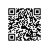 This is a QR code. It can be scanned by your smartphone and will take you directly to this obituary. You can also save this QR code image for later use (adding to print documents, sending to friends & family, etc) by clicking on it.