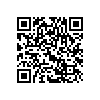 This is a QR code. It can be scanned by your smartphone and will take you directly to this obituary. You can also save this QR code image for later use (adding to print documents, sending to friends & family, etc) by clicking on it.